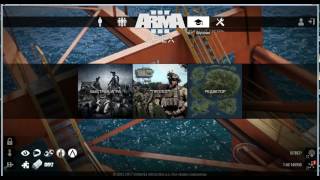 Переход   на  CUP_Terrains   Arma 3  Dayz  SP