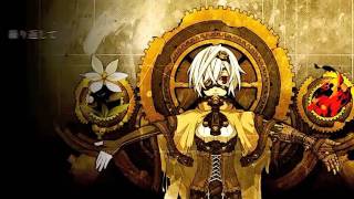 【Karaoke】Kagaribito【off vocal】 millstones