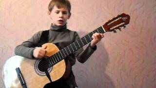 Звезда по имени Солнце (Белый снег, серый лед)