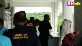 Lapan lanun mengaku salah rompak MT Orkim Harmony