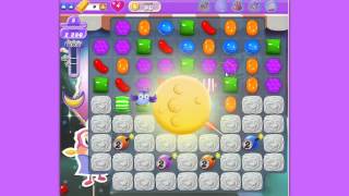 Candy Crush Saga DreamWorld level 96 3***