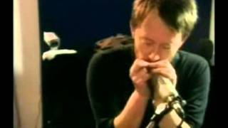 Radiohead - Ceremony (Joy Division cover)