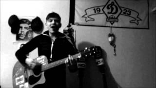 Xytry Mans - Мяч (Brutto cover)