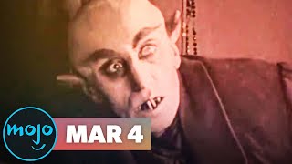 On This Day In 1922 | RetroVideo