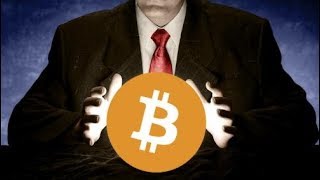 BITCOIN's Destiny REVEALED! Price Prediction 2018!