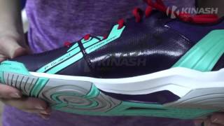 Гандбольные кроссовки Asics GEL-BLAST 6