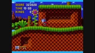Sonic The Hedgehog - Bad Ending