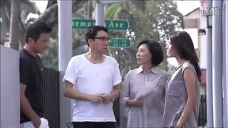 The Oath 行医 Episode 18