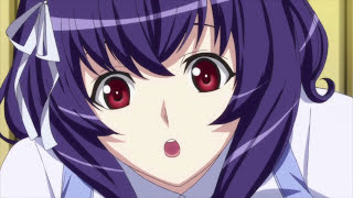 Seikon no Qwaser II [ECCHI AMV] The Qwaser of Stigmata/聖痕のクェイサ