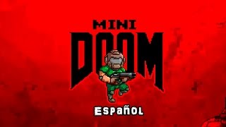 Mini Doom - Gameplay Fail