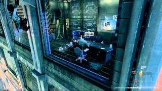 Remember Me - Memory Remix Gameplay