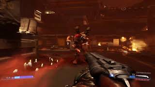 Прохождение DOOM 4 на PC Часть 8/Part8 (HD 1080)