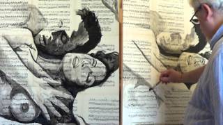 "Запах женщины",винтаж,Андрей Кулагин