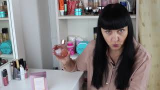 Парфюм на весну-лето  Эсте Лаудер  Сенсус Нюд / Sensuous Nude Estée Lauder