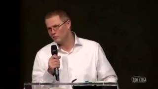 Как Бог говорит к человеку. Удивительный пример!