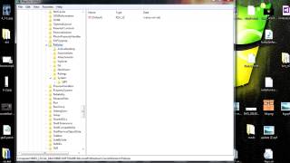 OPEN IV: Restore drag and drop functionality with regedit