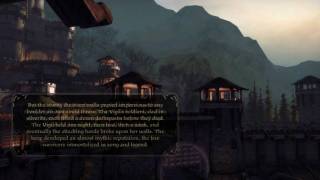 Dragon Age: Origins - Awakening - Ending Part 2 and Epilogue