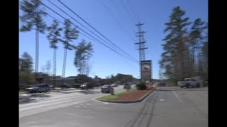 2 arrested for robbery at Summerville car wash