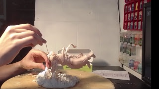 [ real time part 2 ] Roronoa Zoro timeskip figurine - character and clothes