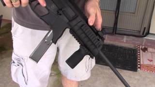 Taurus CT2 Carbine Hi- cap mags