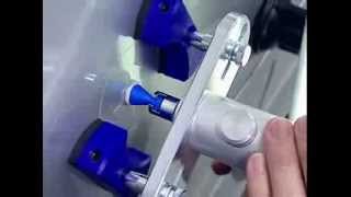 Berner Dellen Reparatur-Set