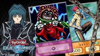 WOMBO COMBO de l'impossible ! | Guerrier des Combos - Yu-Gi-Oh! DUEL LINKS FR