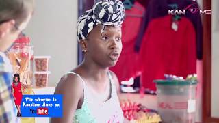 Enough is enough. Kansiime Anne. African comedy.