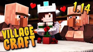 TRYING TO REPOPULATE | VillageCraft Ep. 5