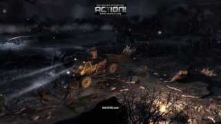 Gameplay z Metro 2033 : Last Refuge , cz.1