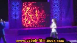 Rayhon ft. U.Rahmatullaev - O'qilmagan Kitob Sumalak Shou 2012