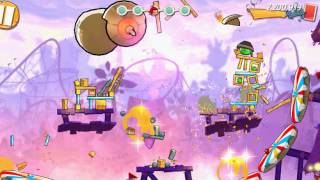 Angry Birds 2 LEVEL 564