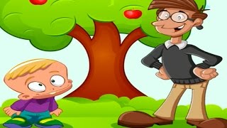 Что Такое Хорошо И Что Такое Плохо ✿ Стих Маяковского Для Детей ✿ Игры Мультики ✿ #мультик