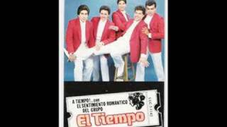 Grupo El Tiempo- El Abandonado