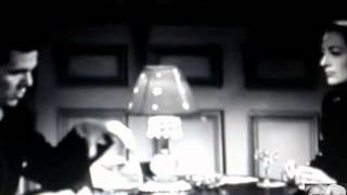 Versión Original Vs Doblaje (Humoresque, Jean Negulesco, 1946)