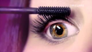 Орифлэйм! Объемная тушь для ресниц The ONE Volume Blast Mascara