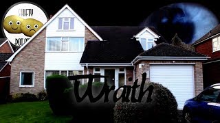 "Wraith" - Short Film (2014)