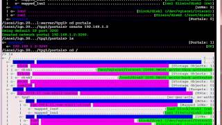 RHEL 7.0 :How to configure iSCSI target & iSCSI Initiator in Redhat Linux 7