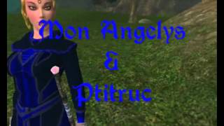Everquest 2 pandemonium Aout 2005