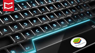 BlueStacks App Klavye Ayarları Detaylı Anlatım