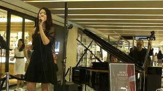 Sometimes Love Just Ain't Enough (Patty Smyth) by Skye Sirena @ Paragon Music En Vogue (21 May 12)