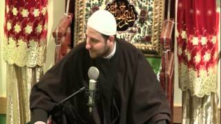 The Link Between Istighfar Forgiveness & Our Experiences