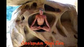 NATIONAL GEOGRAPHIC: FEATURING YOGI ZEN & THE ELIXER OF iMMORTALITY