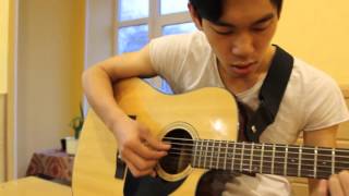 Forever - CLB Guitar Bách Khoa - Việt Thêm