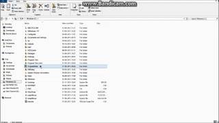How to remove $recyclebin$ and system volume information.