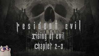 Resident Evil 4 Rising of Evil (PC) | Chapter 2-3