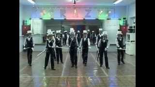 CRAZY PARAYIN XUMB, PARACANK EV HAGUSTNER 2014 GYUMRI