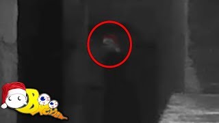 Bodmin Jail Ghost Hunt (Caught On Tape) | 12 Days of Paranormal Christmas #8