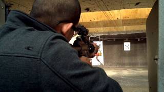 Pete GSG-5