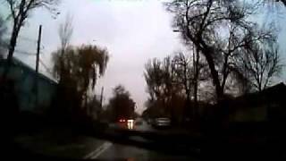 Барбос остановился как ему захотелось.