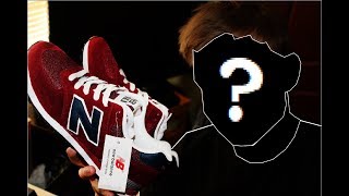 БЕСПЛАТНЫЕ кроссовки NewBalance на AliExpress.